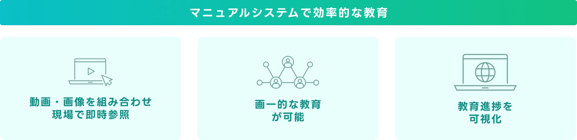 記録作成・実践的な活用