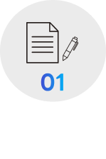 初回ヒアリング