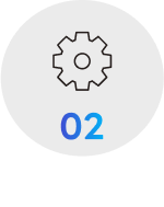 システム準備