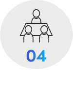 事業所内導入説明会