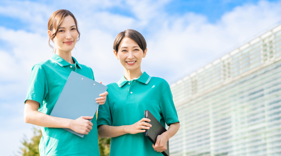 介護ICT導入で何が変わる？現場と経営の両面から見るメリット