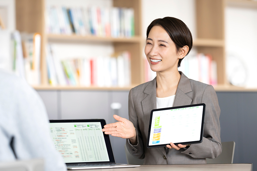 carebase（ケアベース）の使い方完全ガイド―初期設定から日常業務まで徹底解説