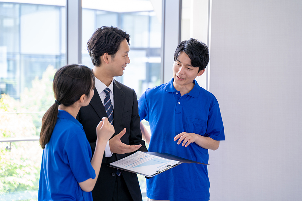 carebase（ケアベース）導入を成功させるサポート体制とは？