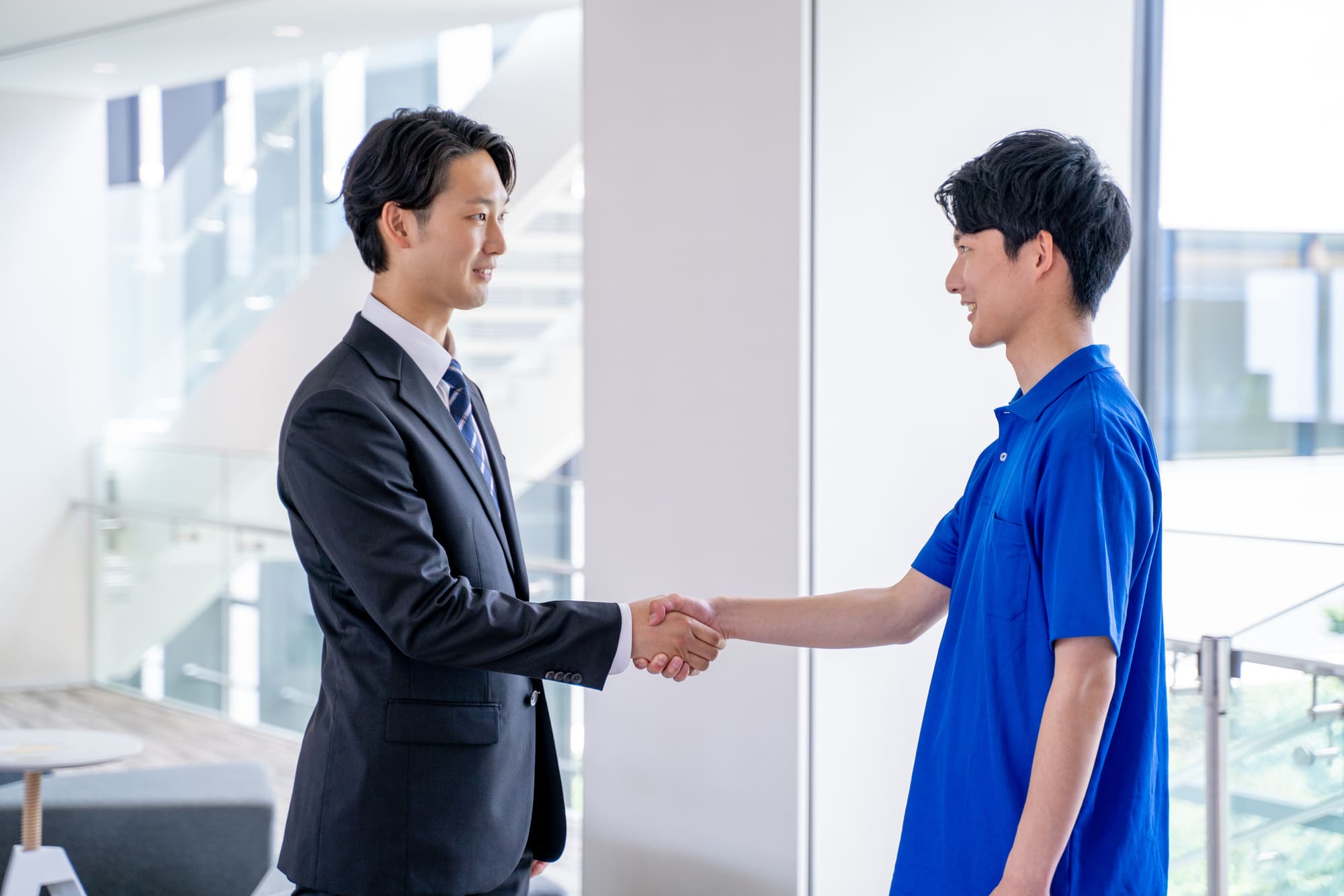 carebase（ケアベース）のサポート体制イメージ