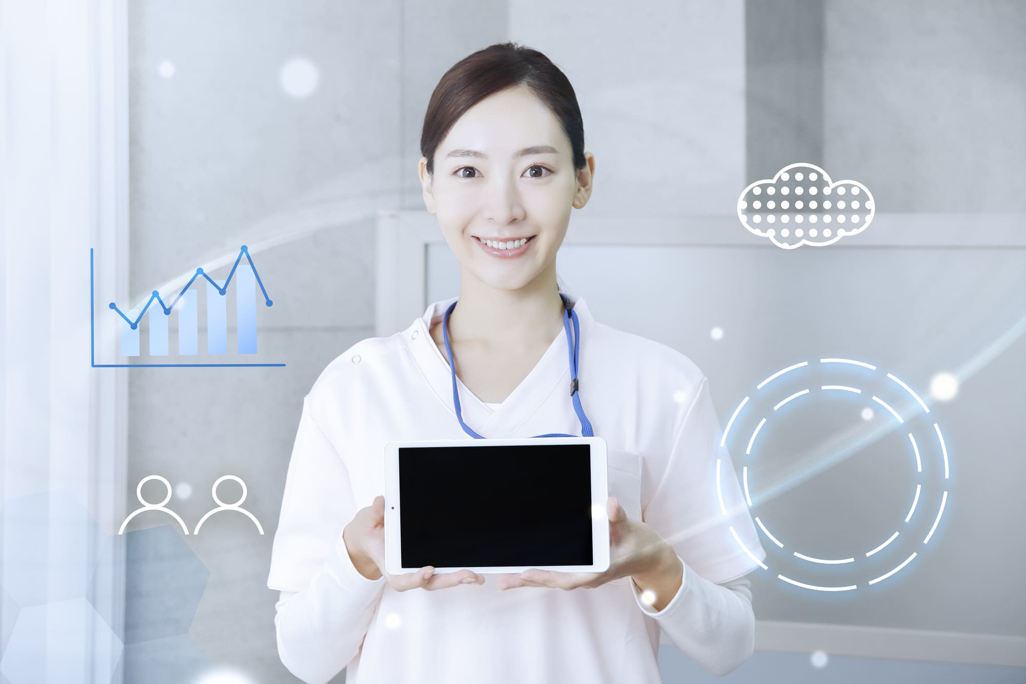 2025年度の介護ICT支援制度はどう変わる？最新ポイントを解説の画像