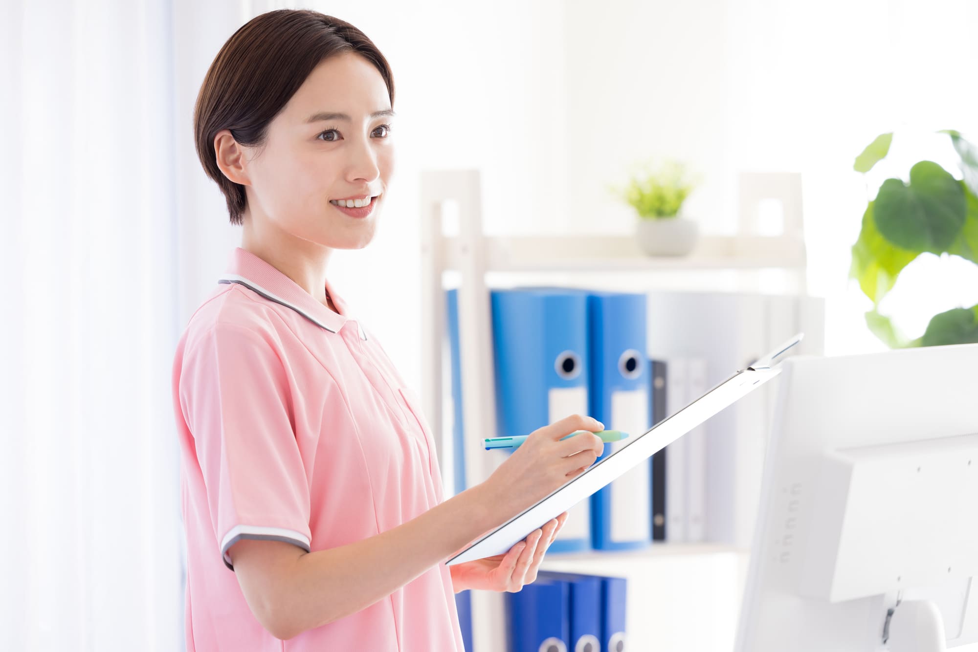 carebase(ケアベース)で介護記録が変わる─現場が実感する5つのメリットと導入効果