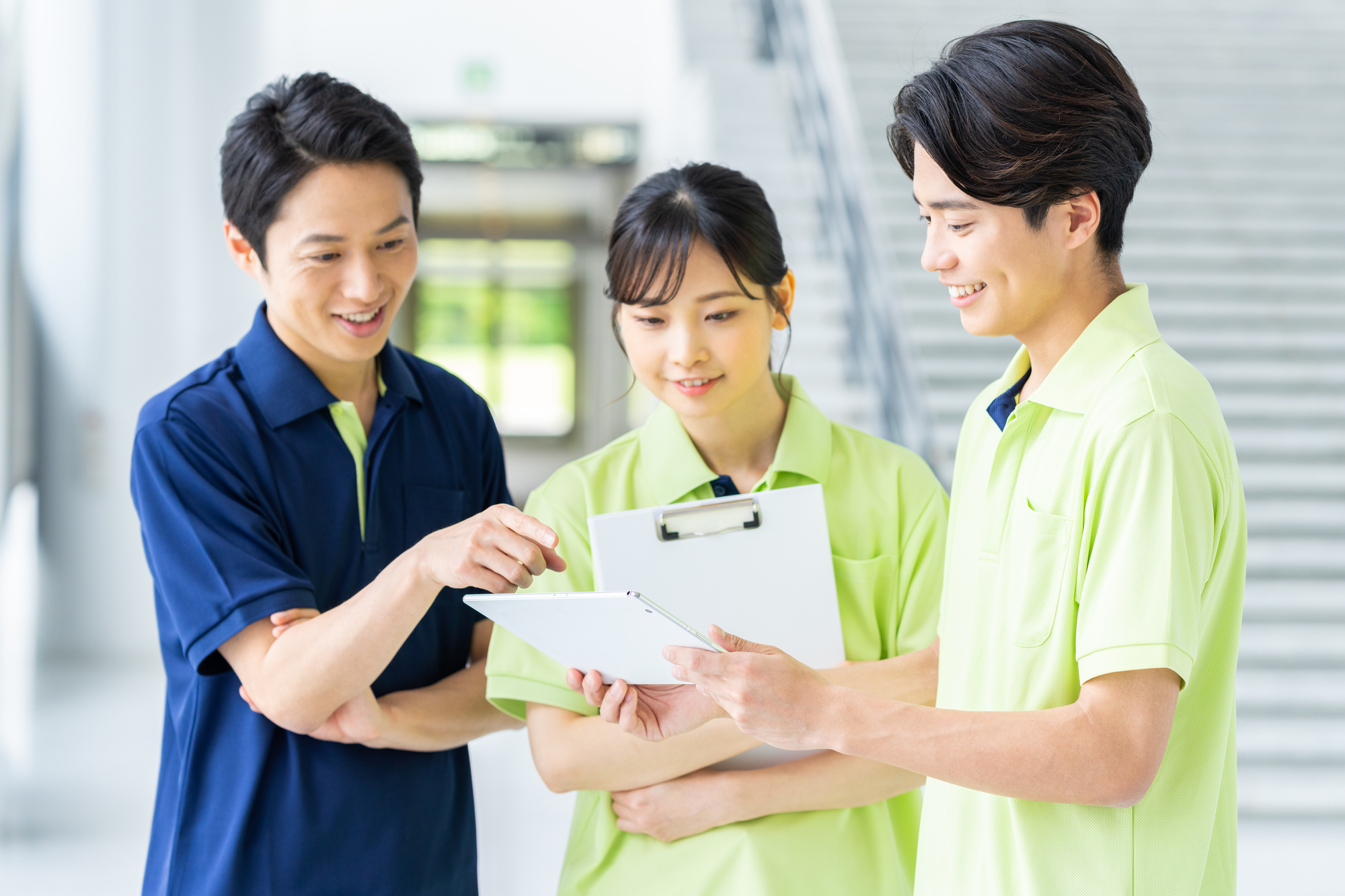 介護記録システムの正しい選び方｜施設規模・課題別チェックリストと導入後に後悔しないための5つの確認ポイント