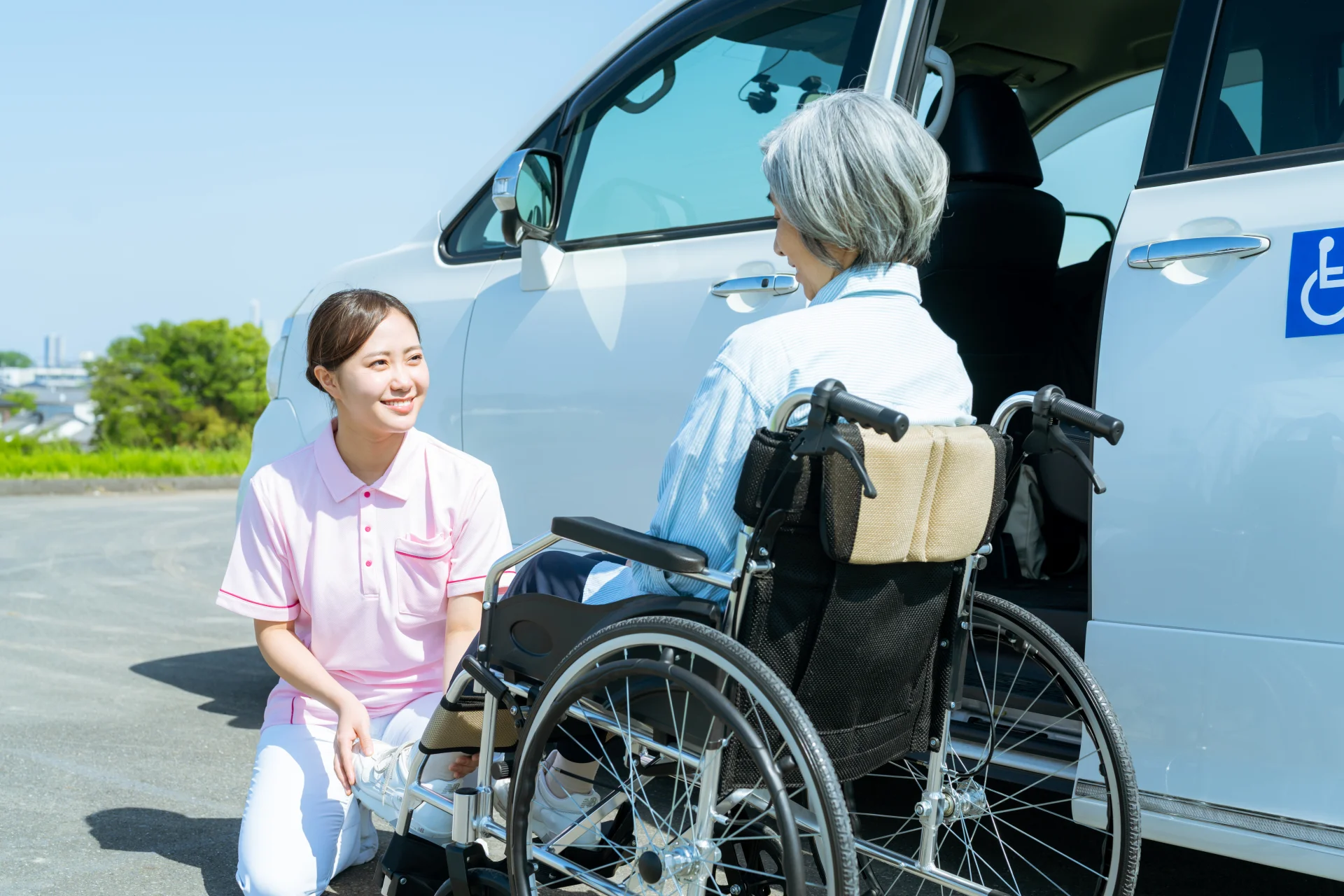 介護職の離職防止｜原因データと定着率を高める対策の進め方