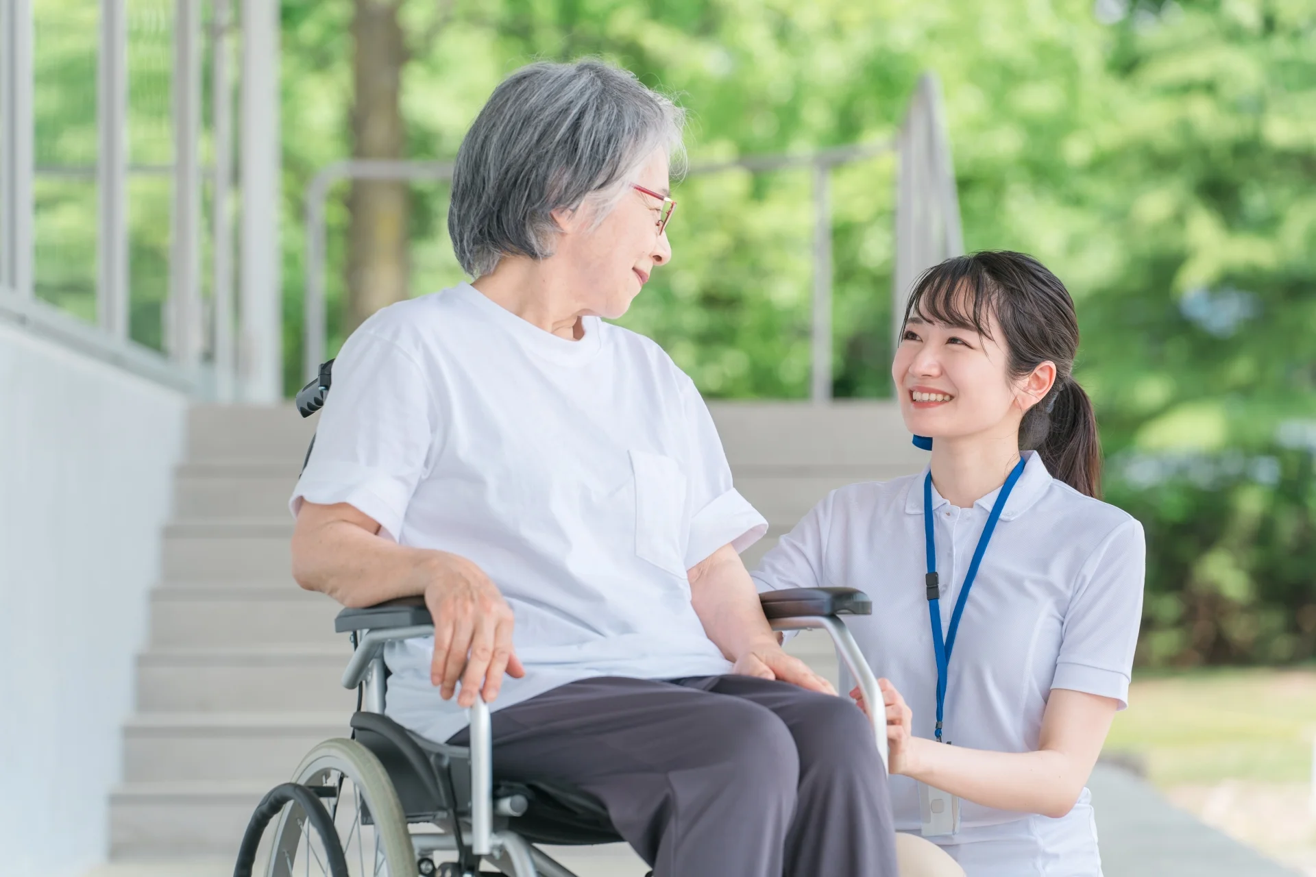 介護のリスクマネジメントとは｜目的・進め方と事故対応を解説