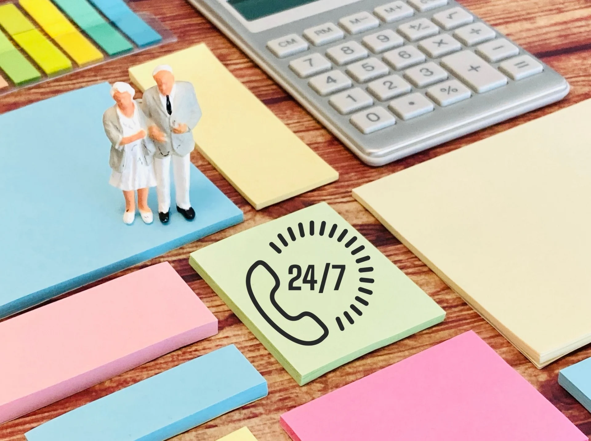介護のIT化はなぜ進まない？5つの理由と現場での突破手順