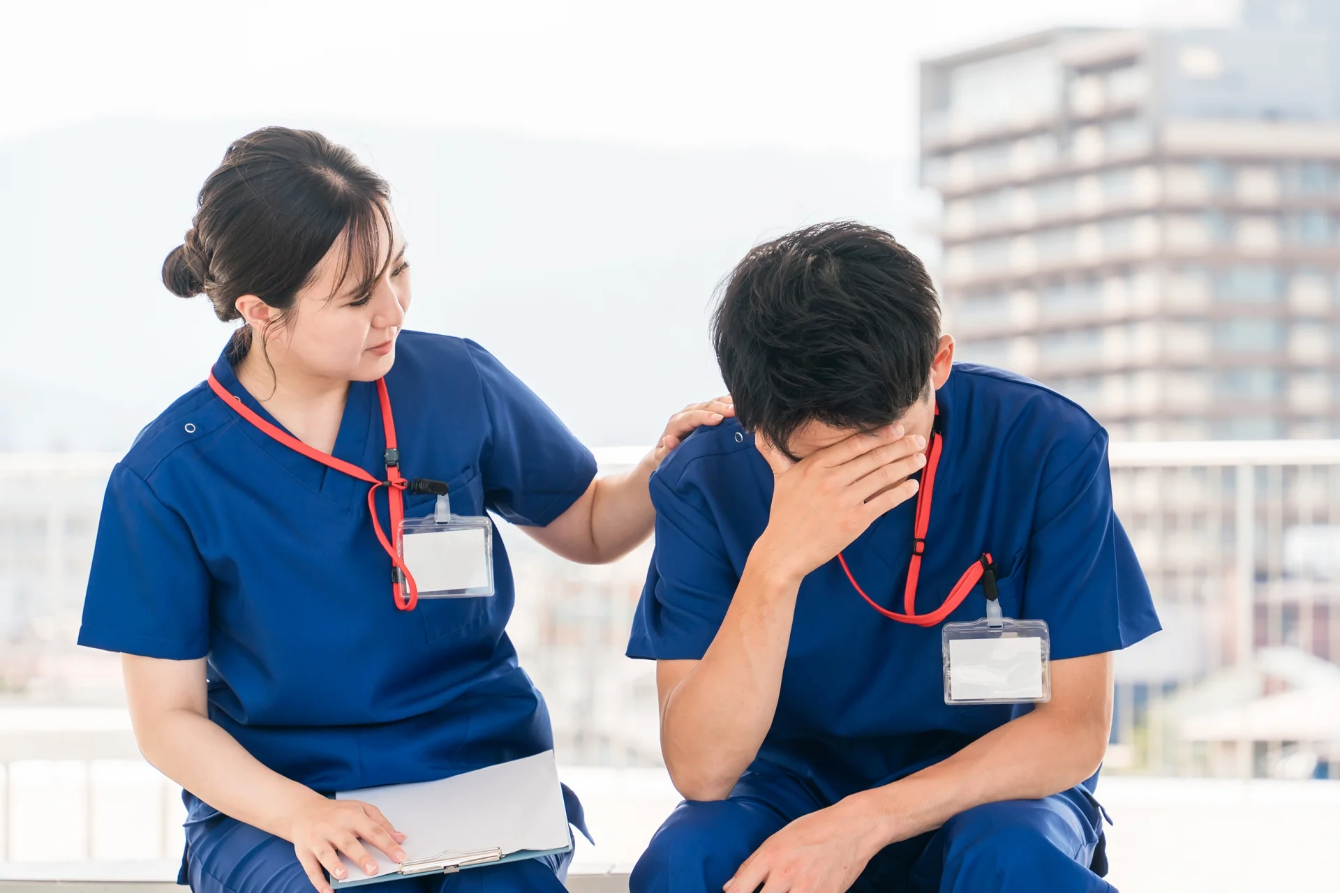 介護ハラスメントの線引きと事例｜2026年10月義務化のカスハラ対策4項目
